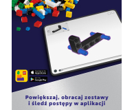 LEGO Technic 42180 Marsjański łazik eksploracyjny - 1220589 - zdjęcie 8